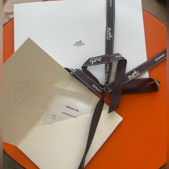 Hermes Bride-a-Brac Small Bag - Picture 2 of 4